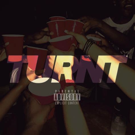Turnt Single By Yung Real Spotify
