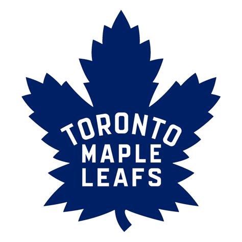 Toronto Maple Leafs Logo Transparent Png Free Png Logos