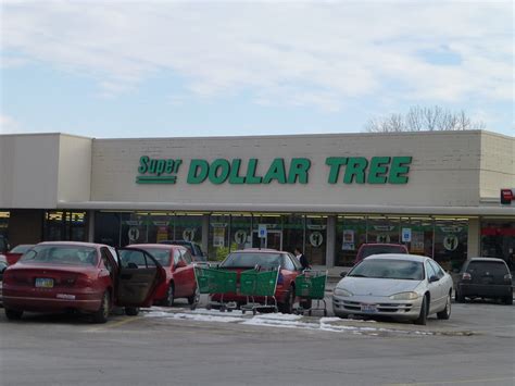 Super Dollar Tree In Northwood Ohio Does Anyone Know Anyt Flickr