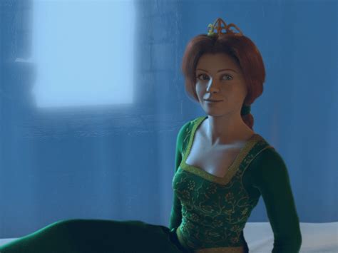 Princess Fiona Wallpapers Top Free Princess Fiona Backgrounds