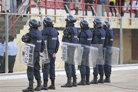 Criminalidade Polícia Nacional Admite ″novo Fenómeno″ De Raptos Em Luanda
