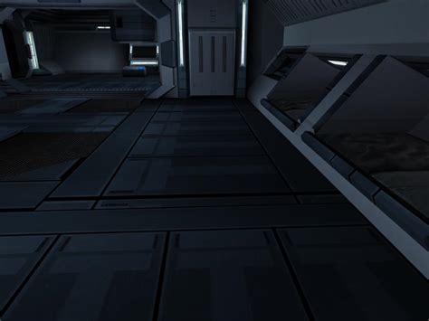Leviathan Floor image - KotOR - Ultimate mod for Star Wars: Knights of