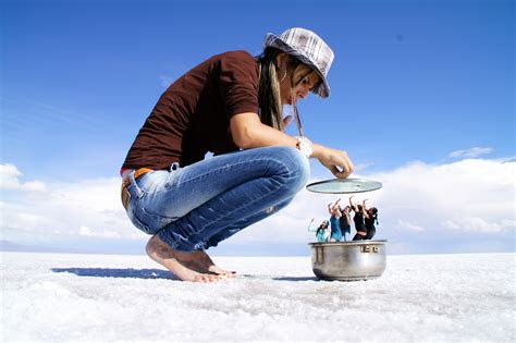 Salar De Uyuni The Worlds Largest Salt Flat Adventurous Miriam