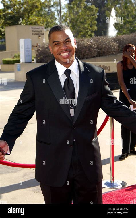 Omar Gooding At Arrivals For 10th Annual Soul Train Lady Of Soul Awards