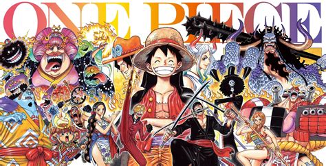 Prometheus One Piece Fondos De Pantalla Hd Y Fondos De Escritorio
