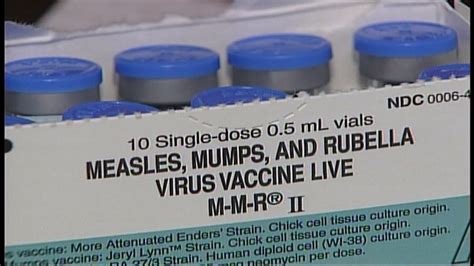 7th Case Of Mumps Confirmed Amid Outbreak At Iu Fox 59
