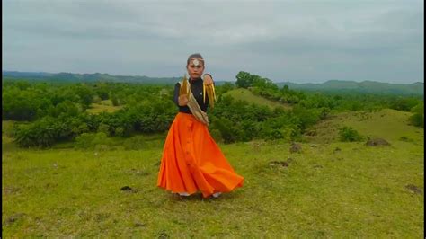 Pangalay Folk Dance ️💗 Youtube