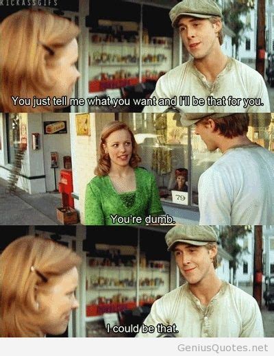Love The Notebook Quotes Quotesgram