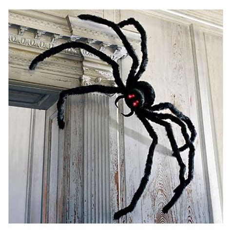 Your guests will be impressed and it's so. Spiders and Webs for Halloween | Time for the Holidays