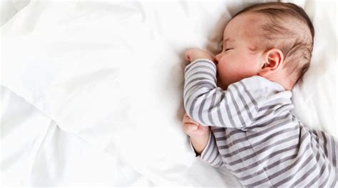 Protect your baby from SIDS (Sudden infant death syndrome) - Shishuka 