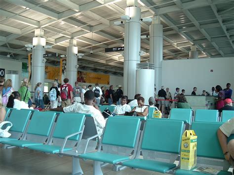 Donald J Sangster International Airport Montego Bay Ja Flickr