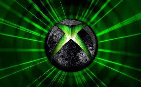 Xbox 3 Logo