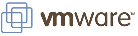 Vmware Logo Png Free Logo Image