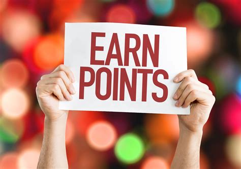 Top 10 Ways To Create A Points Based Reward Program Authentic Recognition