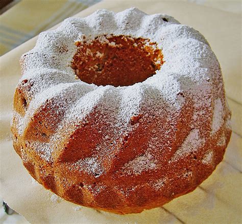 Kuchenteig mit hinzugefügtem fett, nach einem der ansprüche 23 oder 24, in dem der fettanteil kleiner als 10% ist und 0% bis 1% emulgator enthalten ist. Der perfekte Kuchenteig (Rezept mit Bild) von eninaj2703 ...
