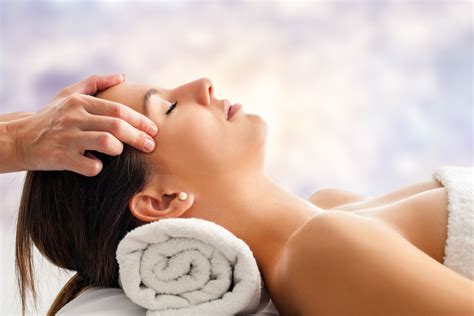 The Best Spas In New Jersey Craniosacral Therapy Massage Therapy Postnatal Massage