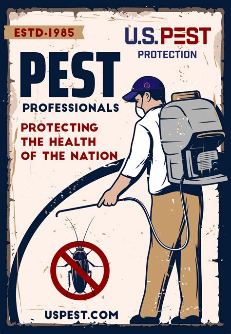 Keep your family and pets healthy and safe by preventing pests from sharing. Importance of Pest Control - U.S. Pest Protection | U.S ...