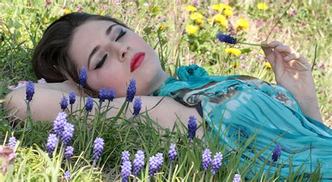 Free Images Grass Plant Girl Field Meadow Flower Spring