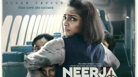 How Neerja Introduced The Hijack Sub Genre In Bollywood On Throwback