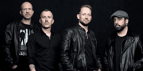 Volbeat Announce Return Of Their Official Bootleg Series With Live