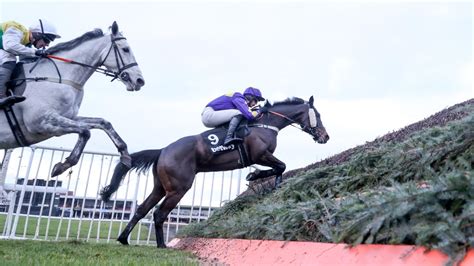 The national will be followed by millions globally as 40 runners negotiate 30 fences over four and a quarter miles. Lord Du Mesnil | Grand National Runners & Riders