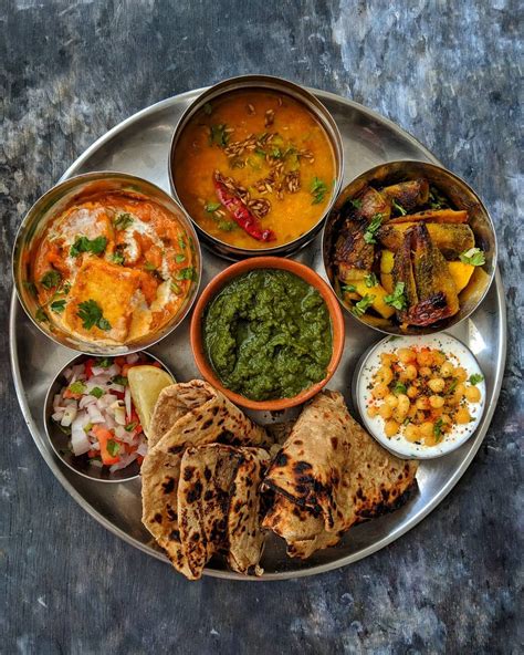 Drooling Over This Thali We Have A Giveaway For Youhere Is How To