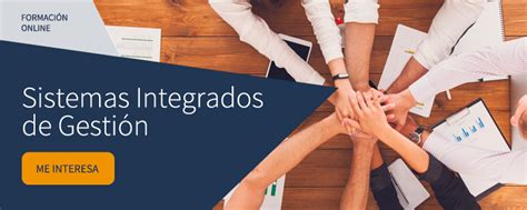 Beneficios de los sistemas de gestión integrados para las empresas