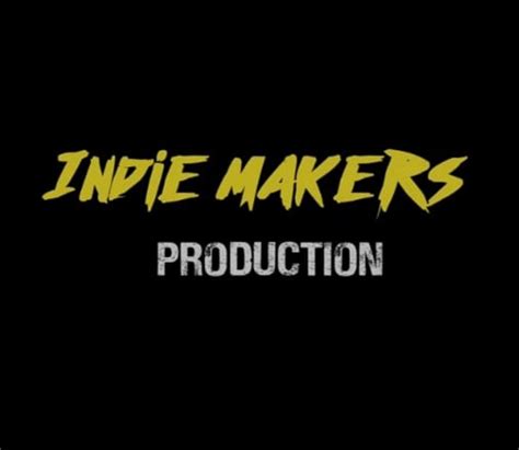 Indie Makers Home