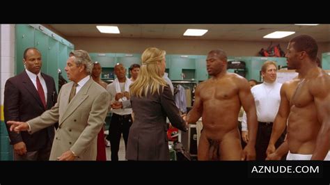 Any Given Sunday Nude Scene Telegraph