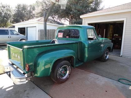 1966 chevy c10 short bed. 1966 Ford F100 Step Side - Ford Trucks for Sale | Old ...