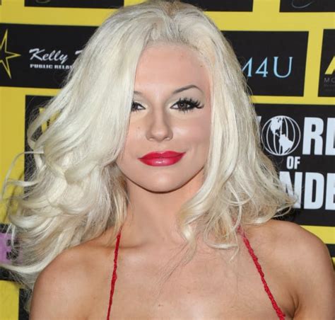 Courtney Stodden Sex Tape When Will It Hit The Market The Hollywood