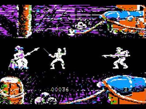 The internet archive software library is a large collection of viewable and executable software titles, ranging from commercially released products to public domain and hobbyist programs. Apple II Game: Swashbuckler (1981 Datamost) - YouTube