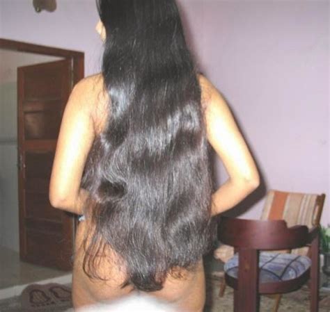 Famous Bhabhi With Her Long Hair 30 Pics Xhamster