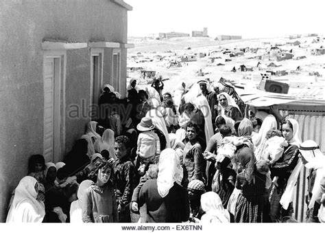 June 1957 Arab Refugees Center For Online Judaic Studies