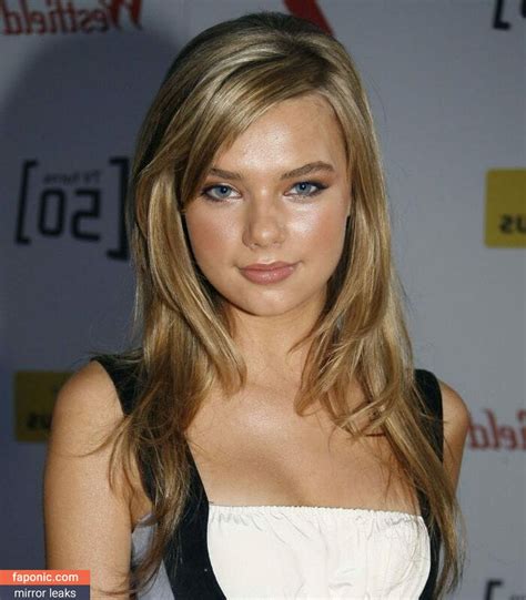 Indiana Evans Aka Indianaevansn Nude Leaks Photo 3 Faponic