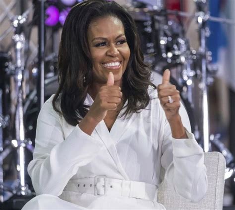 Michelle Obama Launches Global Girls Alliance For Education