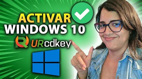 Como Activar Windows 10 Pro Actualizable A Windows 11 Por 15 Usd Youtube