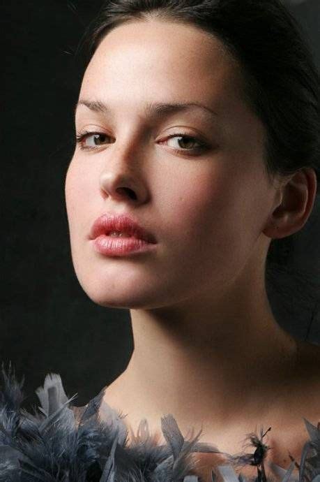 Dasha Astafieva Face Playmate Of The Year Woman Face