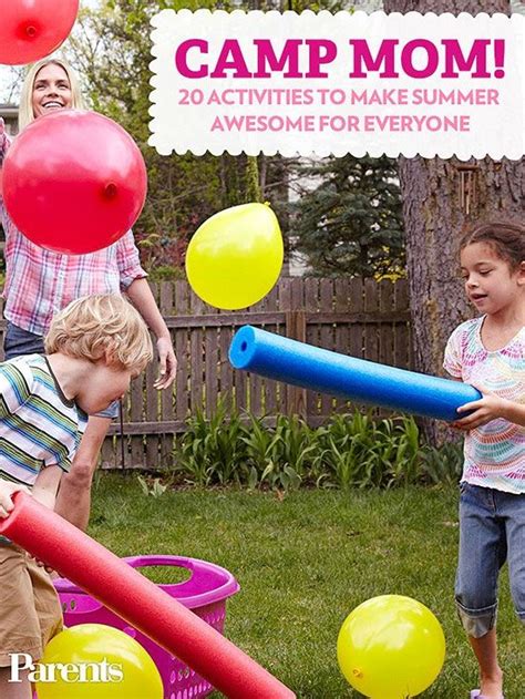 24 Cheap Summer Activities For Kids Summer Fun For Kids Summer