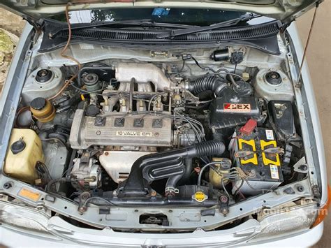 Jual toyota soluna gli 2002 toyota sedan sedan paling irit. Jual Mobil Toyota Soluna 2000 GLi 1.5 di DKI Jakarta ...