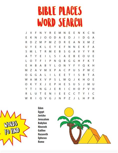 The Holy Bible Word Search Bible Word Searches Bible Pin On Free