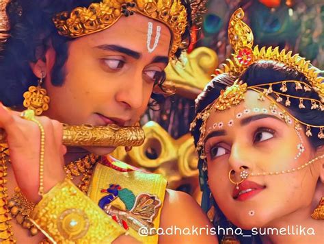 The Best Collection Of Radha Krishna Images Star Bharat In Stunning 4k Quality