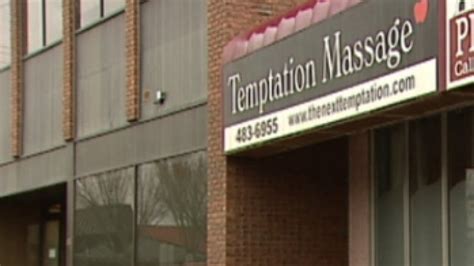 Edmonton Council Advised To Lower Fees For Adult Massage Parlours Cbc News