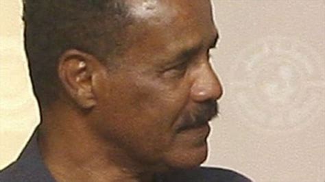 Eritrean Leader Afewerki In Peace Trip To Uganda Bbc News