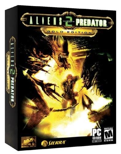 Download Aliens Vs Predator 2 Gold Edition Mediafire 880 Mb