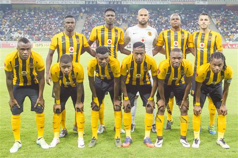 Kaizer chiefs is currently on the 4 place in the 1. MP Black Aces v Kaizer Chiefs, April 2016 - Goal.com