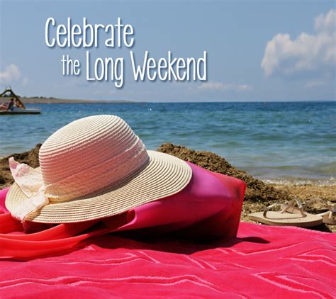 You can also create your own calendar. The top 8 things to do this Long Weekend | Geranium Blog