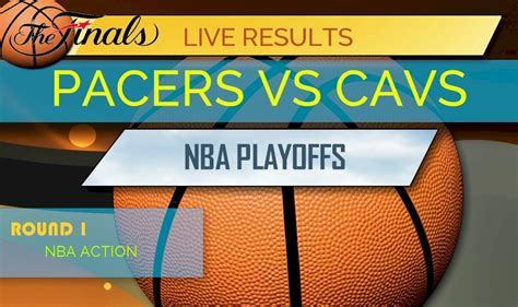 Tonight's nba games postponed in a decision taken by the league. Pacers vs Cavs Score: Game 5 NBA Playoffs Results Tonight
