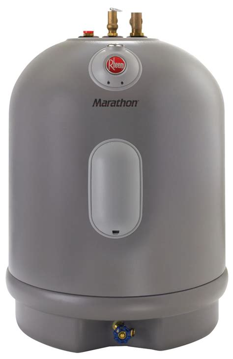 Rheem Rheem Marathon 20 Gallon Point Of Use Electric Water Heater 2kw