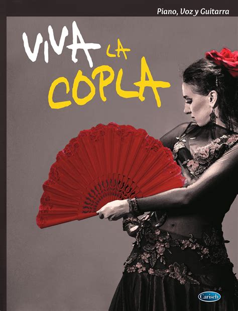 Viva La Copla Ml3588 By Real Musical Issuu